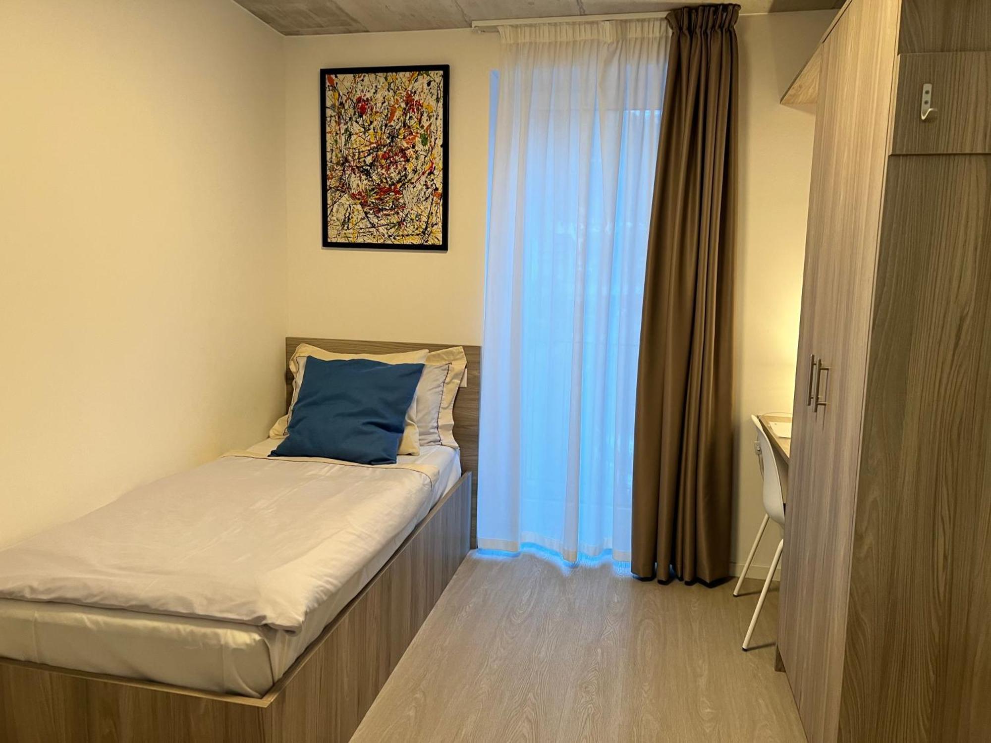 Regina Bed & Breakfast 阿尼奥 外观 照片